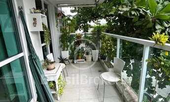 Imagem: Apartamento 2 quartos e vaga à venda em