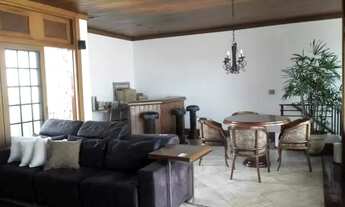 Imagem 2: Casa à venda, 5 quartos, 1 suíte, 5 vagas, Bandeirantes (Pampulha) - Belo Horizonte/MG