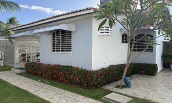 Imagem 2: Casa de praia Casa com 3 dormitórios