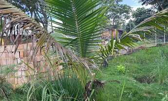 Imagem 4: Lote no jardim botânico Itaipu 7 próximo ao ouro vermelho 1