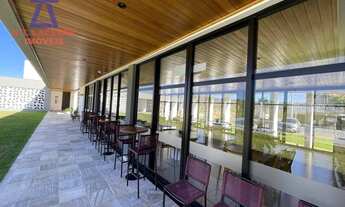 Imagem 4: Lote com 300,24 m² à Venda - Cond Terras Alpha