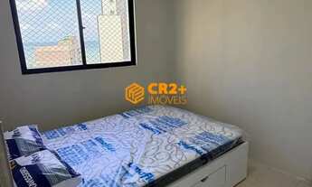 Imagem 6: Vendo Flat com 2 quartos Mobiliado na Navegantes LOCALIZAÇÃO PRIVILEGIADA