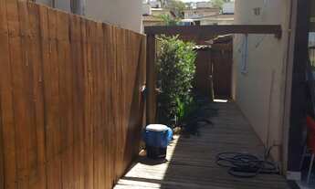 Imagem 5: Casa no Condominio Alto da Boa Vista Casa em Condomínio com 3 Quarto(s) e 1 banheiro(s) à