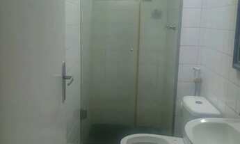 Imagem 7: Imóvel para aluguel possui 46 metros quadrados com 2 quartos