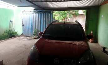 Imagem 4: VENDO CASA COM DOIS TERRENOS NA SANTA MARIA DA CODIPE