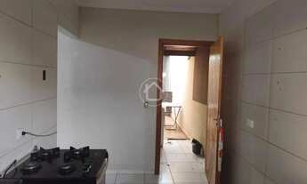 Imagem 6: CASA PROXIMO UCDB