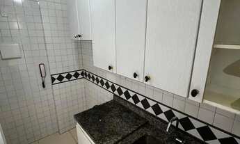 Imagem 4: Alugamos Apartamento Quarto e sala no Costa Azul