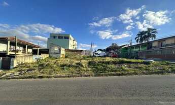 Imagem 2: Vendas Terreno Colombo PR