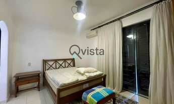 Imagem 6: Apartamento 3 Dormitórios, 3 Suites, Ampla Sacada à Venda na Pitangueiras no Guarujá