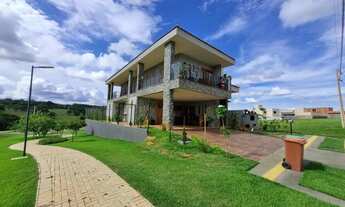 Imagem 4: Sobrado Condomínio Horizontal Jardins Parma