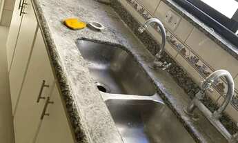 Imagem 6: Casa para aluguel em Atibaia, Condomínio fechado com 310 m², 2 vagas de garagem, 3 suítes