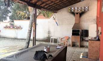 Imagem 3: Casa linda , arborizada , 03 quartos , 5 vagas , santa cecilia , esmeraldas/ MG