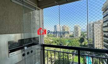 Imagem 6: Apartamento à venda, Barra da Tijuca, Rio de Janeiro, RJ