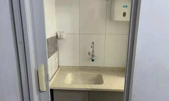 Imagem 4: Sala/Conjunto para aluguel possui 26 metros quadrados em Santana - São Paulo - São Paulo