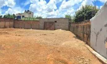 Imagem: Excelente lote 20x20 - 400 m² Arniqueiras