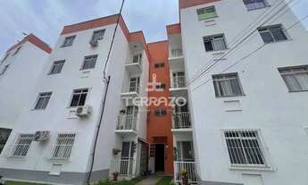 Imagem: Apartamento para locação, Água Limpa