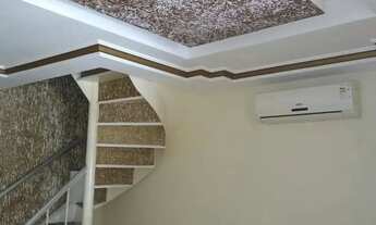 Imagem 6: Casa de Condomínio à venda na Estrada Vereador Luiz Carlos da Silva, Galo Branco, São Gonç