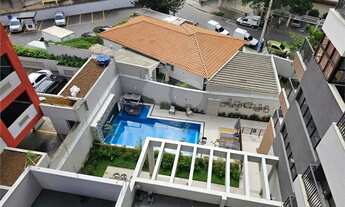 Imagem 6: Apartamento com 1 quartos à venda ou para locação em Pinheiros - SP