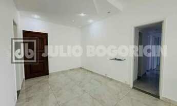 Imagem 5: Apartamento de 3 quartos à venda em Jardim Botânico, vaga e em prédio cobiçado