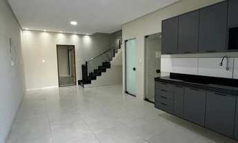 Imagem: Alugo casa com 3 suítes