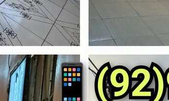 Imagem: Vendo no Alfredo nascimento aceito 65 mil