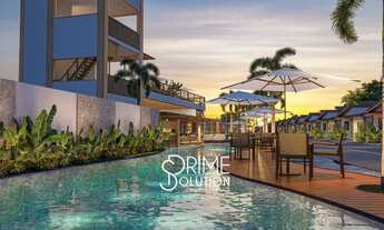 Imagem 3: Casas com 3 suites em Santo Amaro | Condominio Fechado