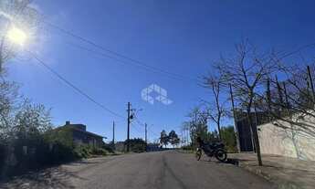 Imagem 3: Terreno no bairro Santo Antão