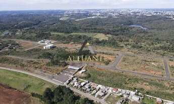 Imagem 5: Oportunidade! Terrenos industriais no Greentec - Condomínio Industrial