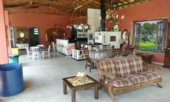 Imagem 6: Chácara em Estrada Sousas-pedreira, S/n - Sousas - Campinas/SP