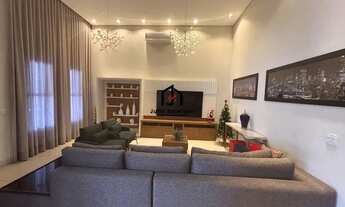 Imagem 3: Casa com 3 suítes no Condomínio Terras de San Marco em Taubaté