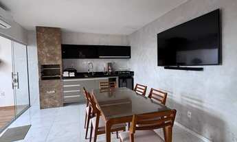 Imagem 4: Casa no bairro SIM dentro de condomínio próximo ao restaurante Meni