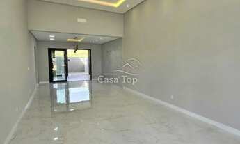 Imagem 5: Casa à venda Condomínio EOS Mirante Residence - Contorno