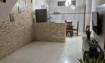 Imagem 10: Jardim Eldorado Km 25, Simões Filho, Casa Duplex