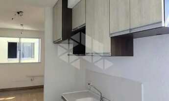 Imagem 7: Apartamento 40M² - para Alugar