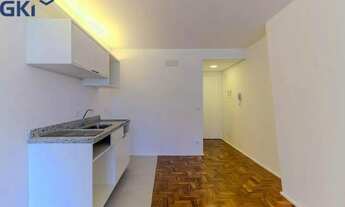 Imagem 3: Studio 34m2 - Largo do Arouche