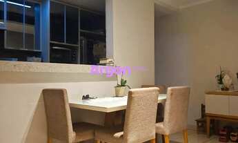 Imagem 3: APARTAMENTO COBERTURA DUPLEX - NEGRAO DE LIMA, GOIÂNIA