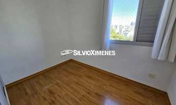 Imagem 7: Residencial Apartamento no Serra com 70,42 (M²), 3 quartos e 2 vagas para Aluguel