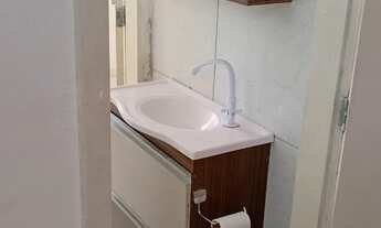 Imagem 6: Apto com mobília e ótima localização