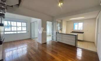 Imagem 2: Apartamento - Cambuí - Campinas