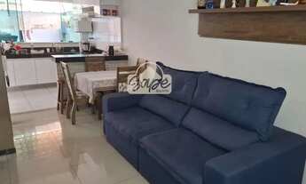 Imagem 4: Casa geminada no Céu Azul!