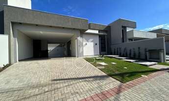 Imagem 2: Casa Em Condomínio Á Venda ou Locação Morada Das Flores Cambé