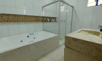 Imagem 3: Casa com 3 Quartos e 2 banheiro à Venda, 135m²Parada Inglesa - São Paulo, SP