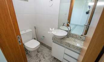 Imagem 6: Apartamento Moderno no Buritis com 2 Suítes e 2 Vagas Alugue no Cartão!