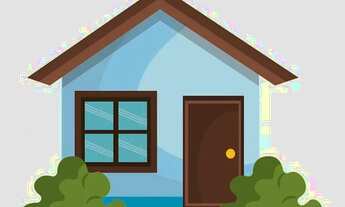 Imagem: Alugo Casa na compensa - 500,00