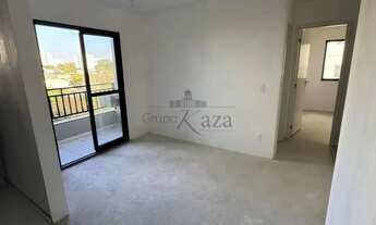 Imagem 4: Apartamento - Edifício Palmares - 2 Dormitórios - Parque Industrial - 52,17m²