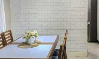 Imagem 7: Casa à venda em Jandira, Jardim do Líbano, com 3 quartos, com 125 m²