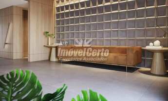 Imagem 2: APARTAMENTO com 2 dormitórios à venda com 118.96m² por R$ 599.000,00 no bairro Centro - CU