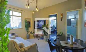 Imagem 2: Apartamento à Venda - Centro, 2 Quartos, 63 m2