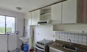 Imagem 5: Imóvel para aluguel tem 55 metros quadrados com 2 quartos em Ponta Negra - Natal - RN