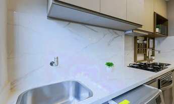 Imagem 4: Apartamento em Vila Mac Knight - Santa Bárbara d'Oeste